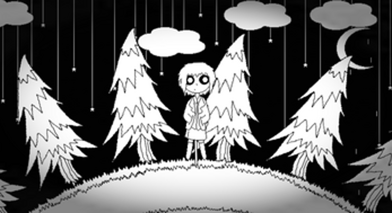Should The Stars Have Eyes Image