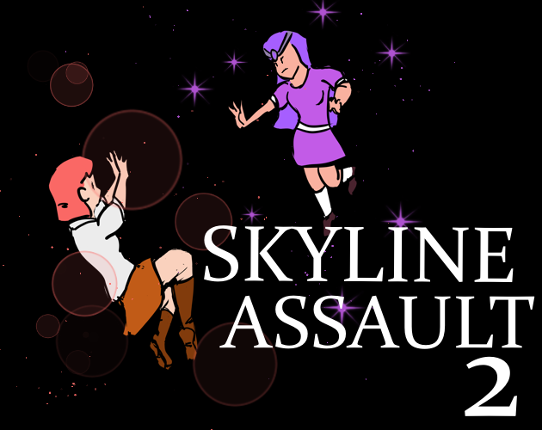 Skyline Assault 2 Image