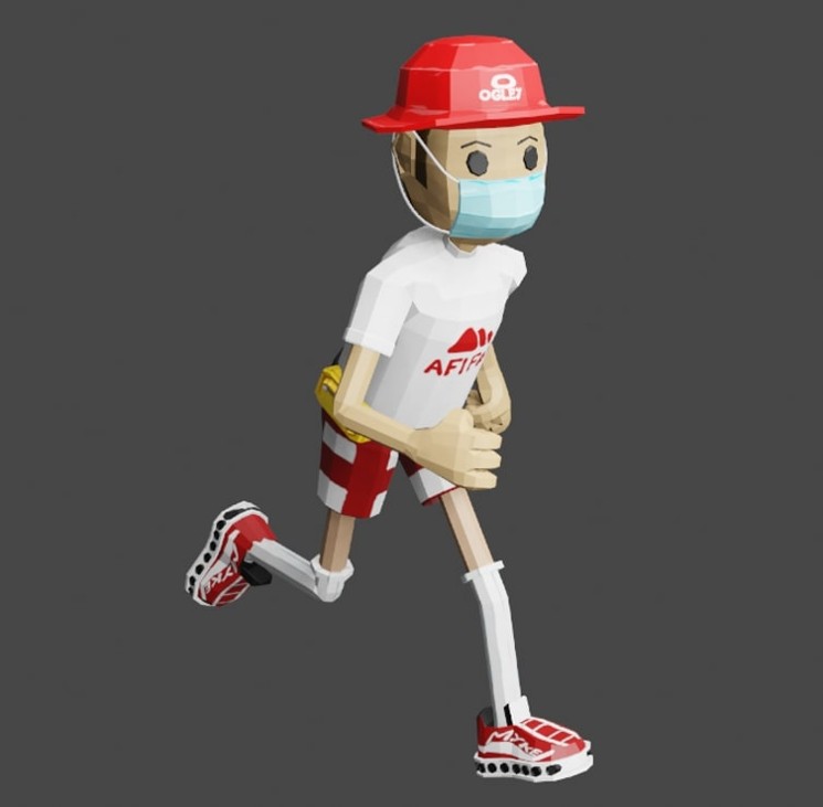 Games like SMAUG - Ruckster: Pursuit on the Rails