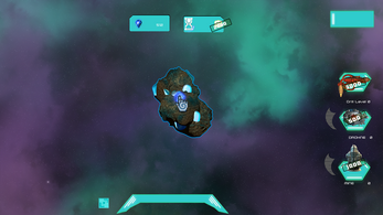 Click Space Miner Image