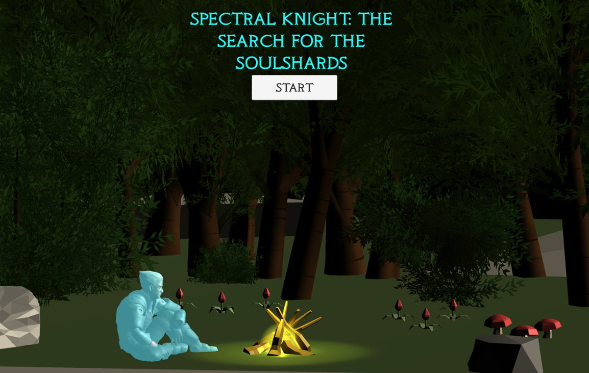 Games like Spectral Knight: The Search for the Soulshards