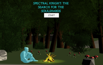 Spectral Knight: The Search for the Soulshards Image