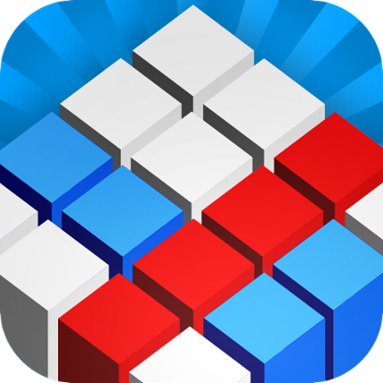 Splashy - a color matching puzzle game Game Cover