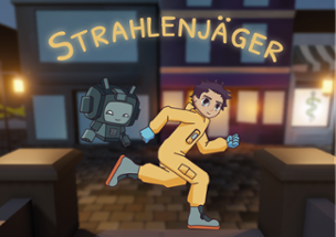 Strahlenjäger Image