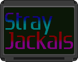 Stray Jackals Image