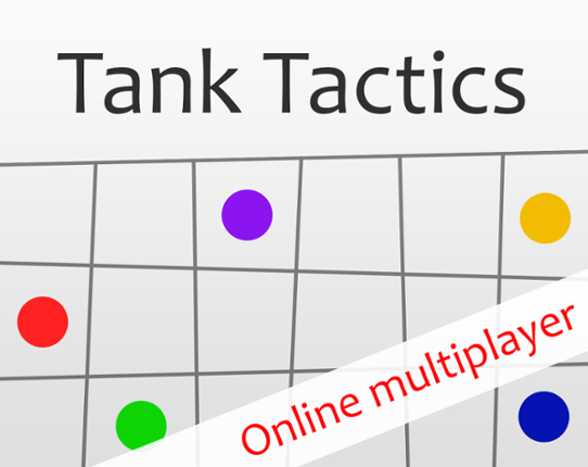 Tank Tactics Image