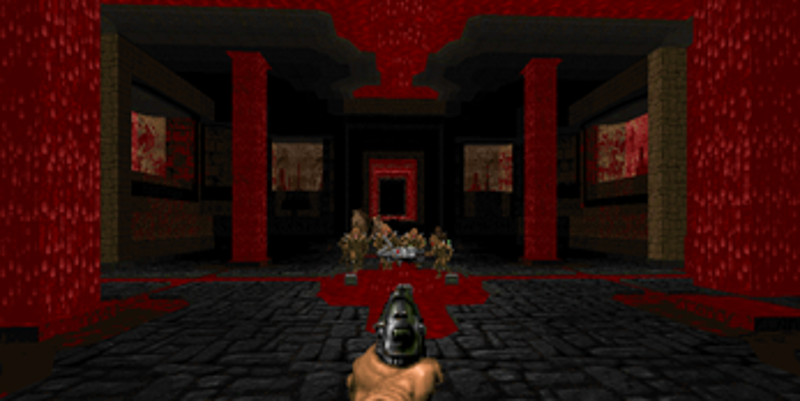 Ternion screenshot