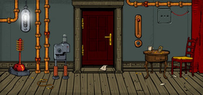 the Peter Navarre Crecy Evaluation screenshot