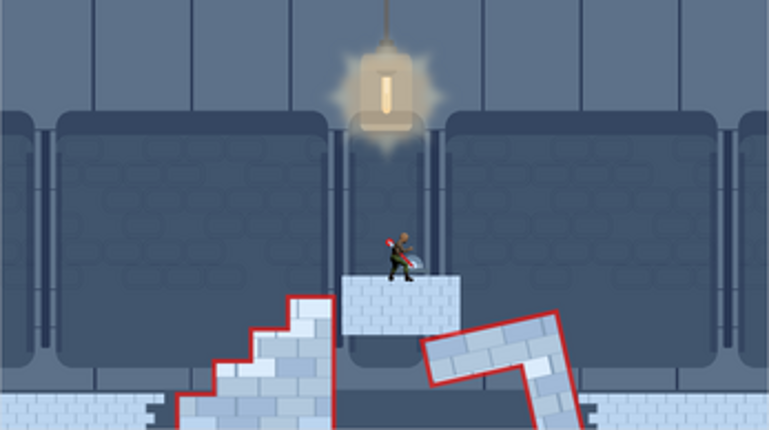 The Magic Builder screenshot