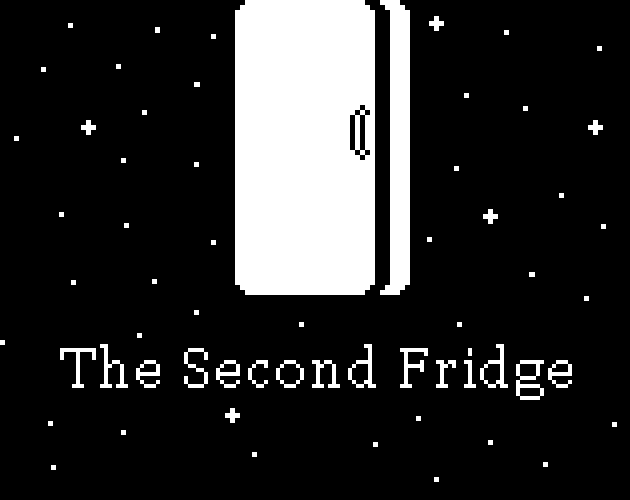 Games like The Second Fridge