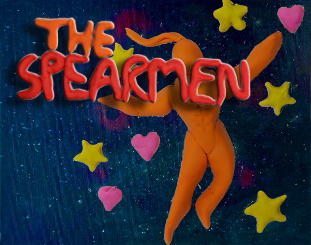 Games like The Spearmen