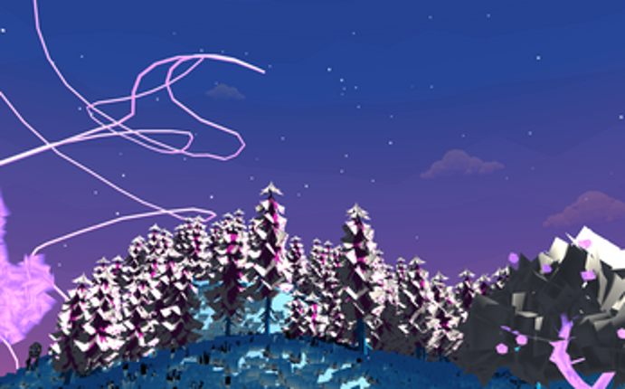 Trip screenshot