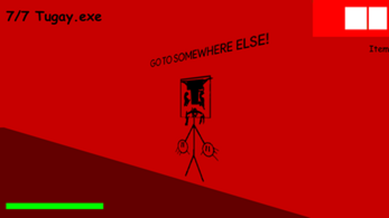 Tugay.exe's Basics screenshot