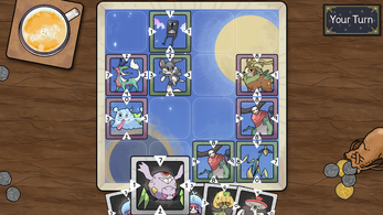 Untitled Tavern Card Game Image