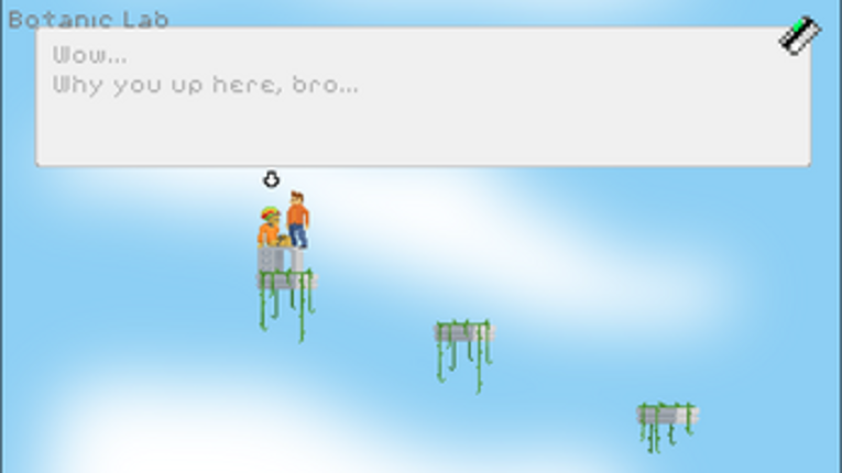 We Don’t Lie Corp. screenshot