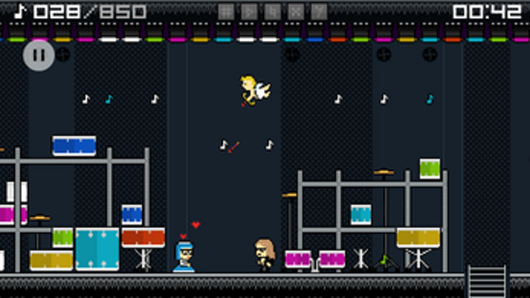 X-Drums Image