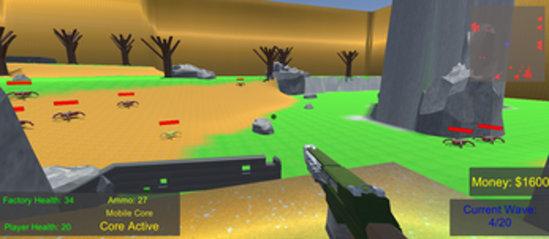 Xenobot Image