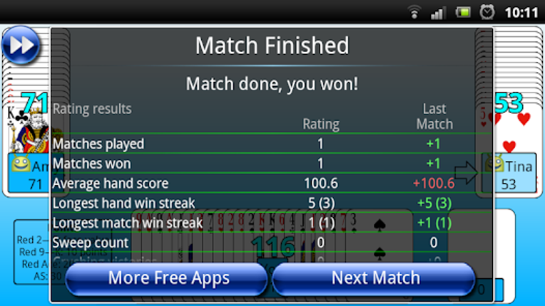 G4A: Chinese Ten screenshot