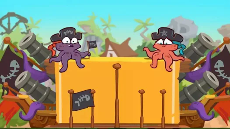 Temple of Boom screenshot