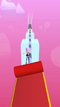 Carpet Roller - Dress & Rugs screenshot