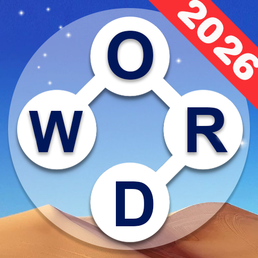 Games like Word Connect - Fun Word Puzzle