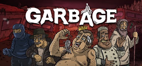 Games like Garbage