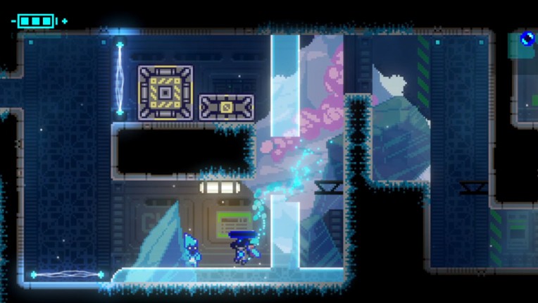 Genopanic screenshot