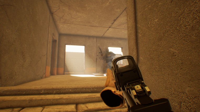 GERONIMO screenshot