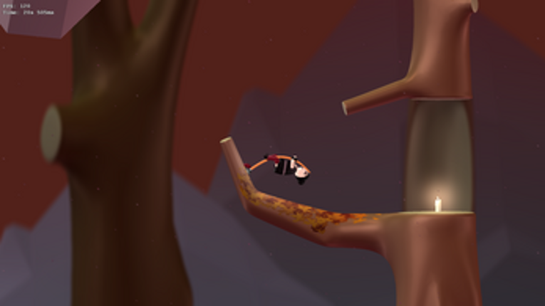 Getting over... Ludwig Image