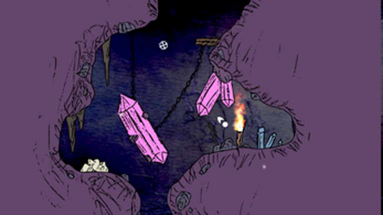 Glass Butterfly screenshot