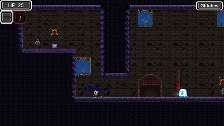 Glitch Of The Game screenshot