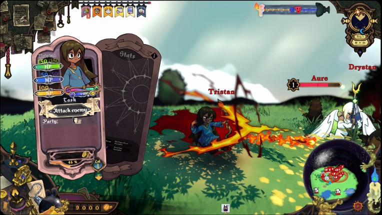 Gold Gold Adventure Gold screenshot