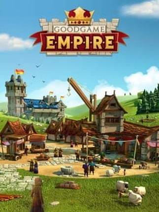 Goodgame Empire Image