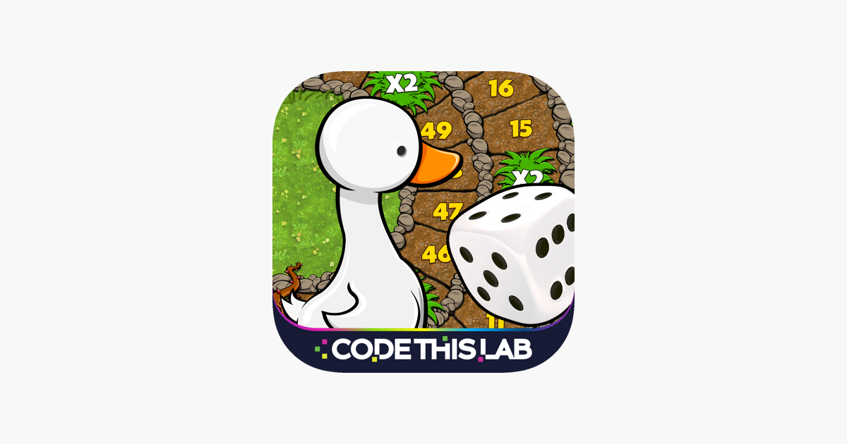 Games like Goose Game Multiplayer