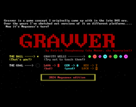 Gravver Image