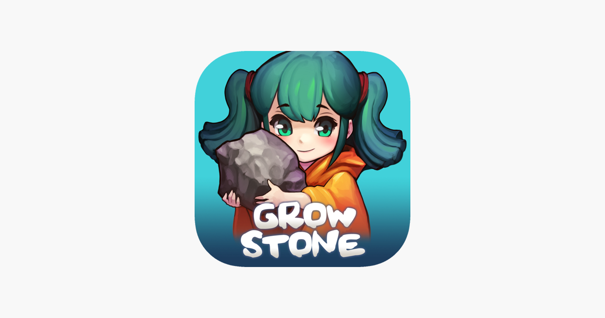 Games like Grow Stone Online - 2D MMORPG