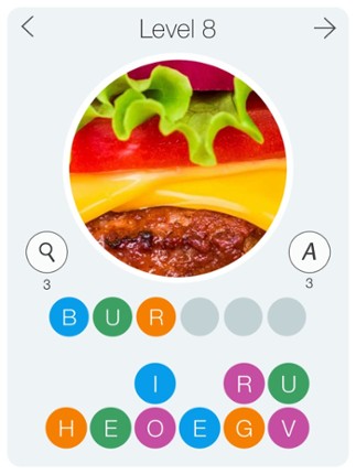 Guess the Pic! 2 ~ Close up Photo Quiz Image