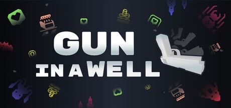 Games like Gun in a Well