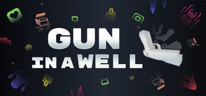 Gun in a Well Image