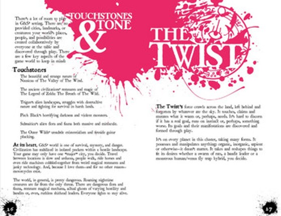 GUN&SLINGER screenshot