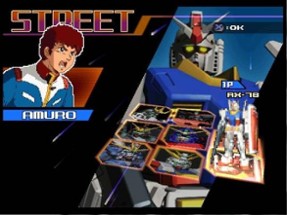 Gundam Battle Assault 2 Image