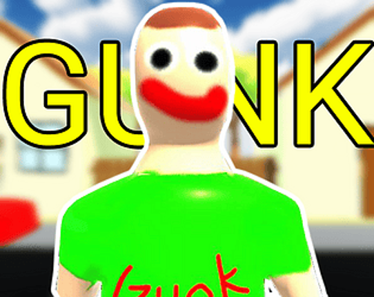 Gunk Game Cover