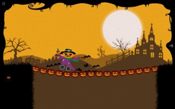 Halloween Car Game For Kids Image