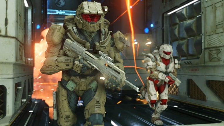 Halo Infinite screenshot