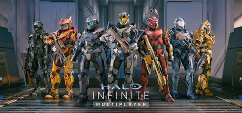 Halo Infinite Image