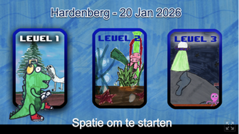 HardenBerg - 20 Jan 2026 screenshot
