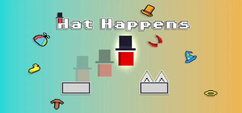 Hat Happens Image