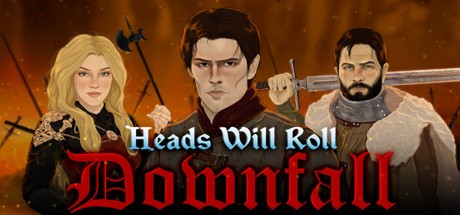 Games like Heads Will Roll: Downfall
