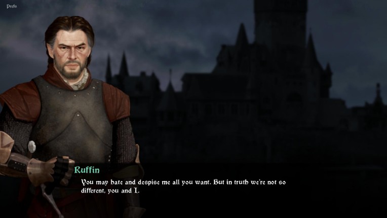 Heads Will Roll: Reforged screenshot