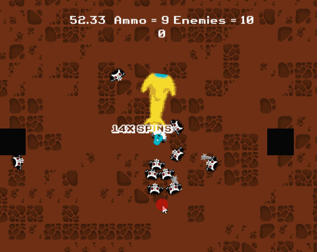 Games like Hell3Sixty